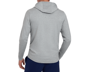 University of Florida Stowe Hoodie: Heathered Gray