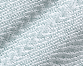 The Bell Quarter-Zip: Heathered California Spruce