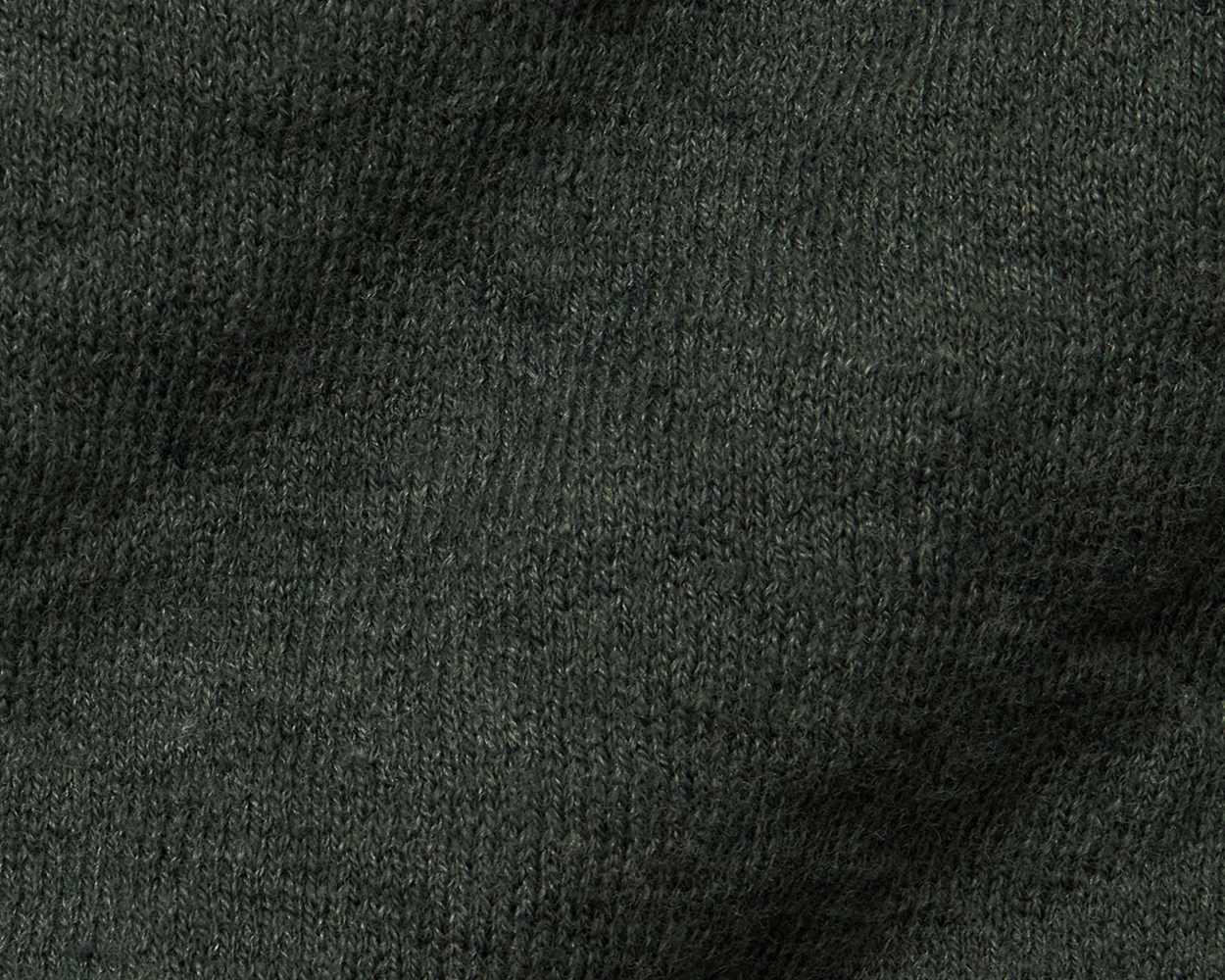 Holderness & Bourne Mens Dark Green Hoodie Material