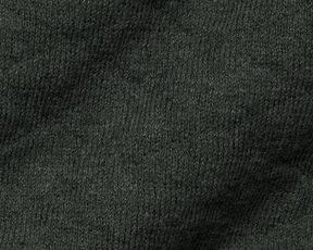 Holderness & Bourne Mens Dark Green Hoodie Material