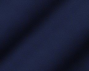 The Tilley Quarter-Zip Hoodie: Heathered Navy showcases a close-up of its intricate knitted texture, highlighting the soft, textured loops ideal for versatile wear.