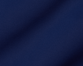The Rodgers Quarter-Zip: Navy, showcasing a close-up of its smooth, textured fabric, designed for warmth and flexibility, with UPF 50+ sun protection and low-profile side pockets.