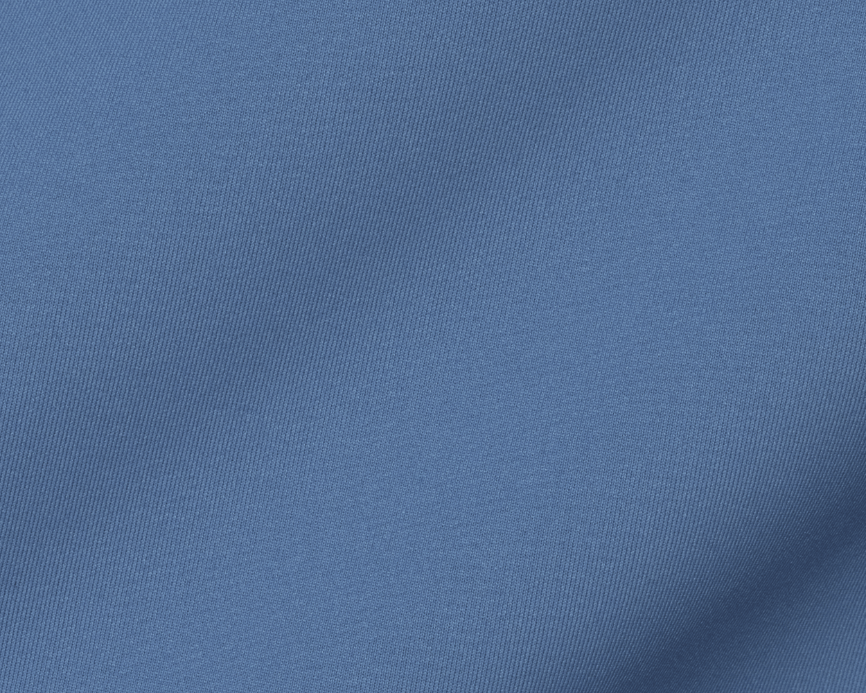 The Rodgers Quarter-Zip: Pacific Blue