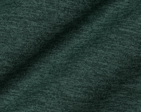 The Stowe Hoodie: Heathered Cypress