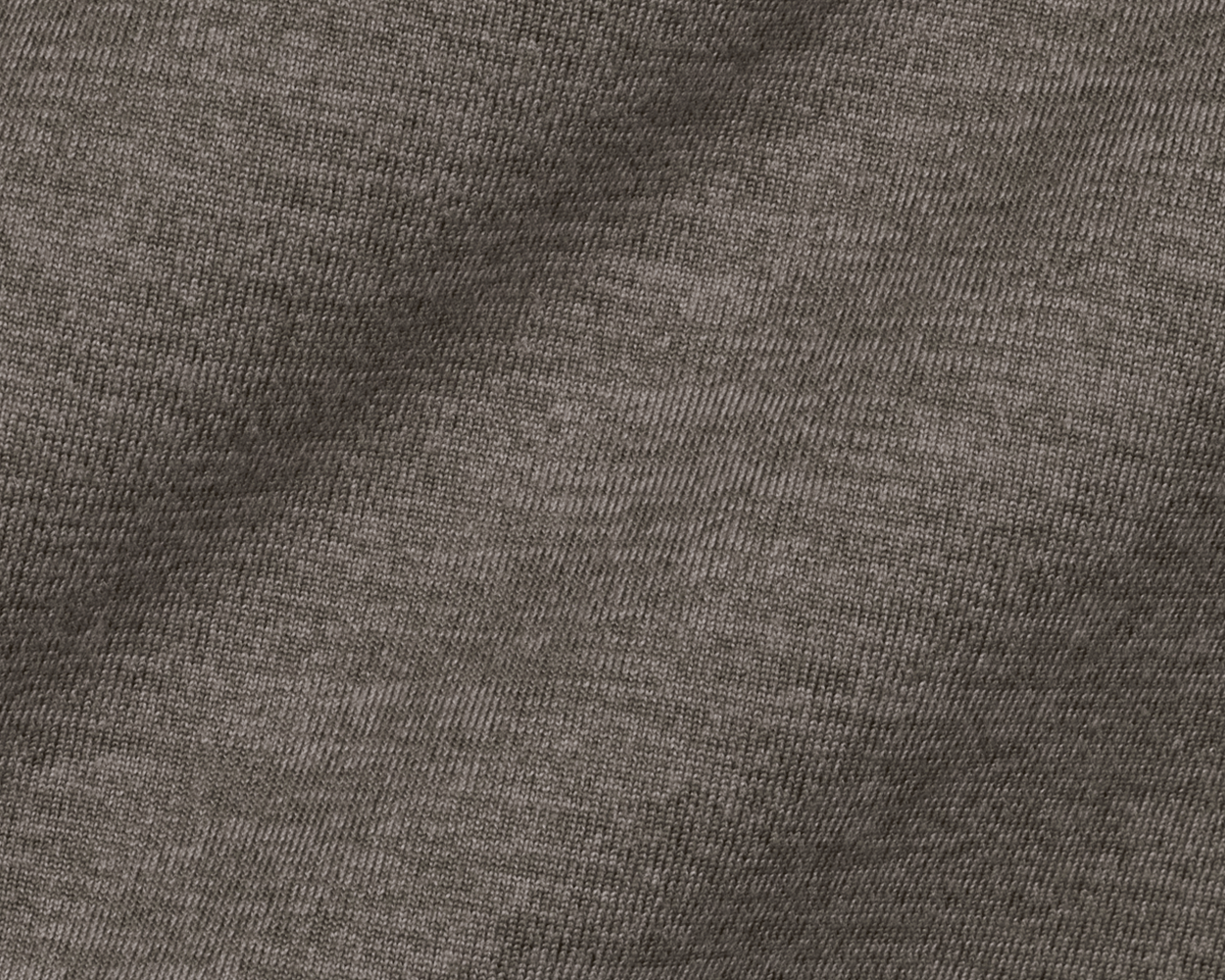 The Stowe Hoodie: Heathered Driftwood