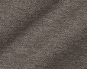 The Stowe Hoodie: Heathered Driftwood
