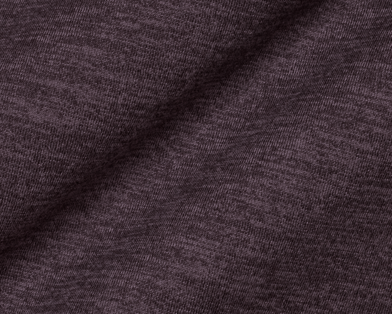 The Stowe Hoodie: Heathered Vineyard