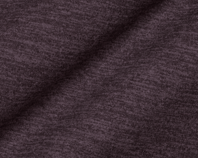 The Stowe Hoodie: Heathered Vineyard