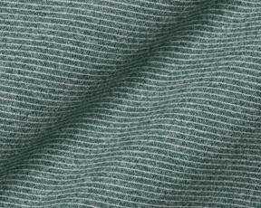 The Royce Quarter-Zip: Heathered California Spruce