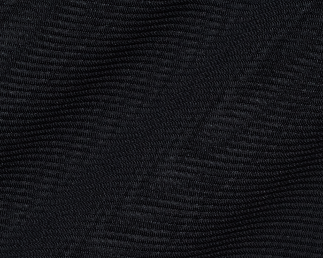 The Clive Crewneck: Black