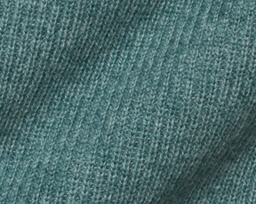 The Barrett Crewneck Sweater: Heathered California Spruce