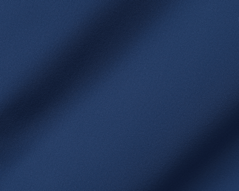 Holderness & Bourne Men’s Blue Golf Vest fabric texture