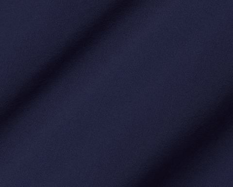 Holderness & Bourne Men’s Navy Blue Vest fabric texture