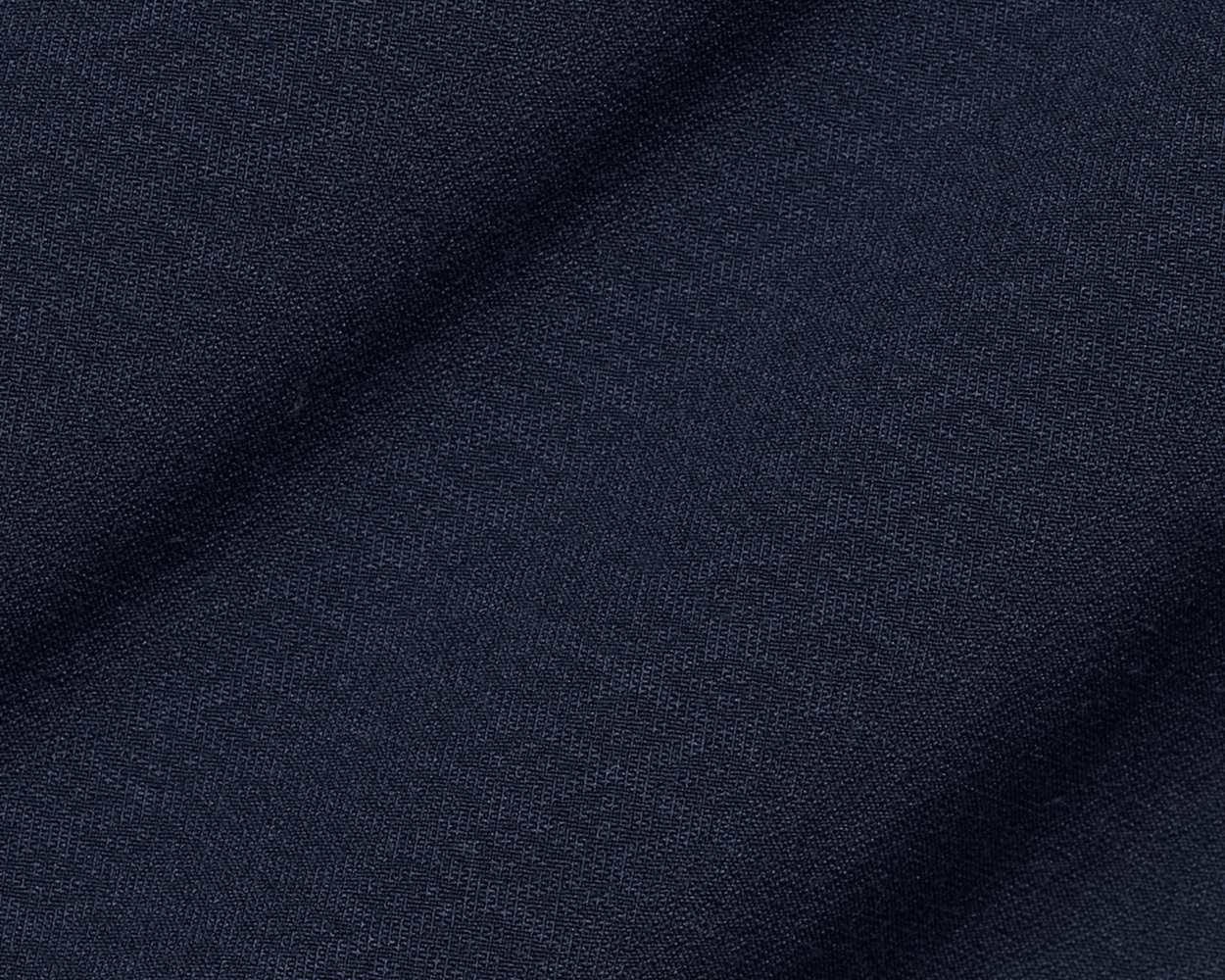 The Kenan Jacket: Dark Navy