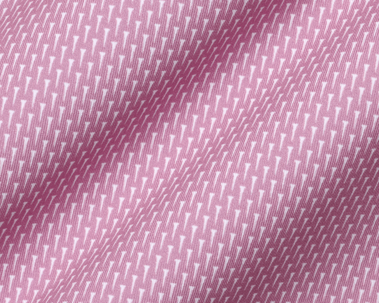 The Hicks Shirt: Faded Mauve