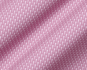 The Hicks Shirt: Faded Mauve