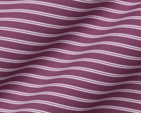 The Dover Shirt: Napa & White