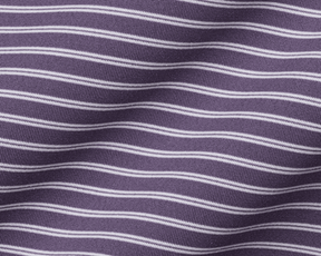 The Dover Shirt: Sonoma & White