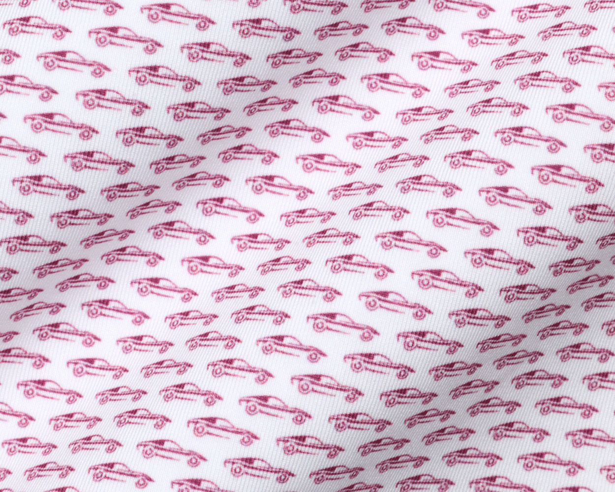 The Harrow Boys Shirt: Napa