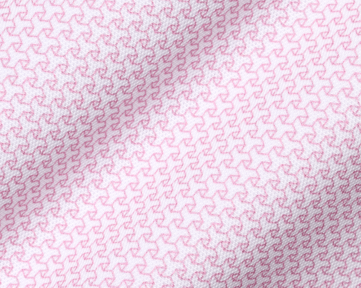 The Pembroke Shirt: Faded Mauve