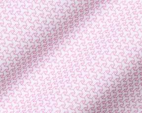 The Pembroke Shirt: Faded Mauve