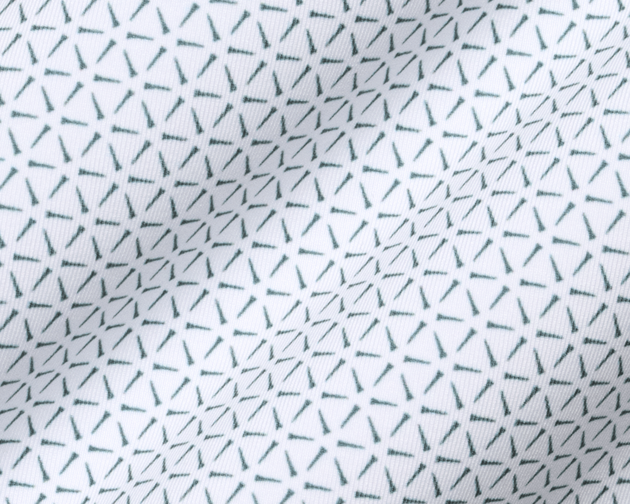 The Abbington Shirt: California Spruce