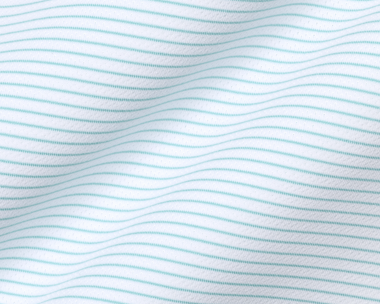 The Upton Shirt: Cascade Green