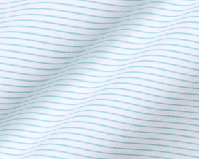The Upton Shirt: Cascade Green