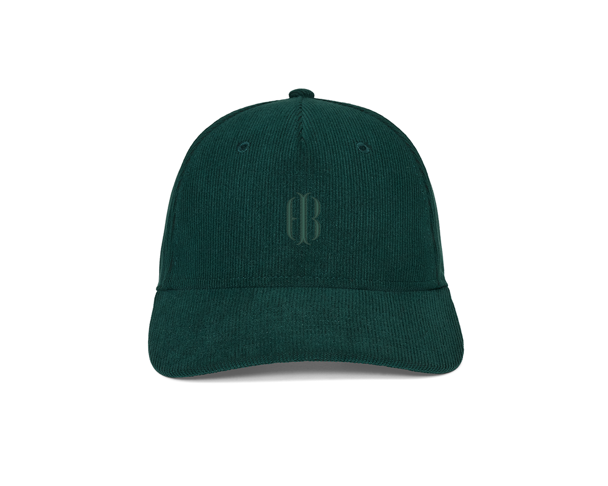 The Corduroy Hat: Cypress with Cypress HB Icon