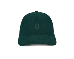 The Corduroy Hat: Cypress with Cypress HB Icon