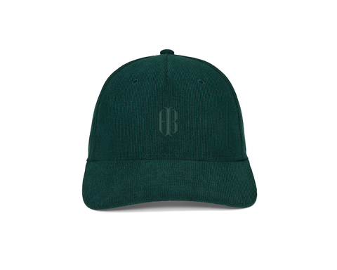 The Corduroy Hat: Cypress with Cypress HB Icon