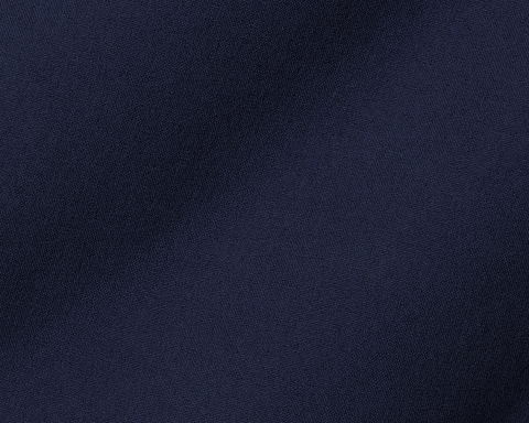 Holderness & Bourne Boys’ Navy Chino Shorts fabric texture