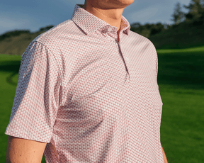 The Harrow Shirt: Napa