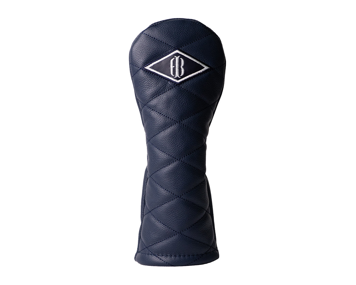 Holderness & Bourne Navy Fairway Head Cover