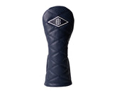 Holderness & Bourne Navy Fairway Head Cover