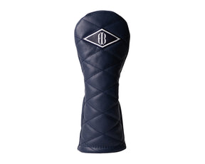 Holderness & Bourne Navy Fairway Head Cover
