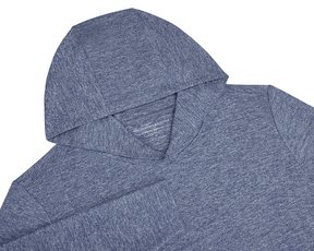 Holderness & Bourne Men’s Dark Blue Hoodie