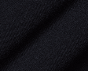 University of Georgia Jackson Hoodie: Black