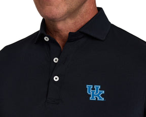 University of Kentucky Macdonald Shirt: Black