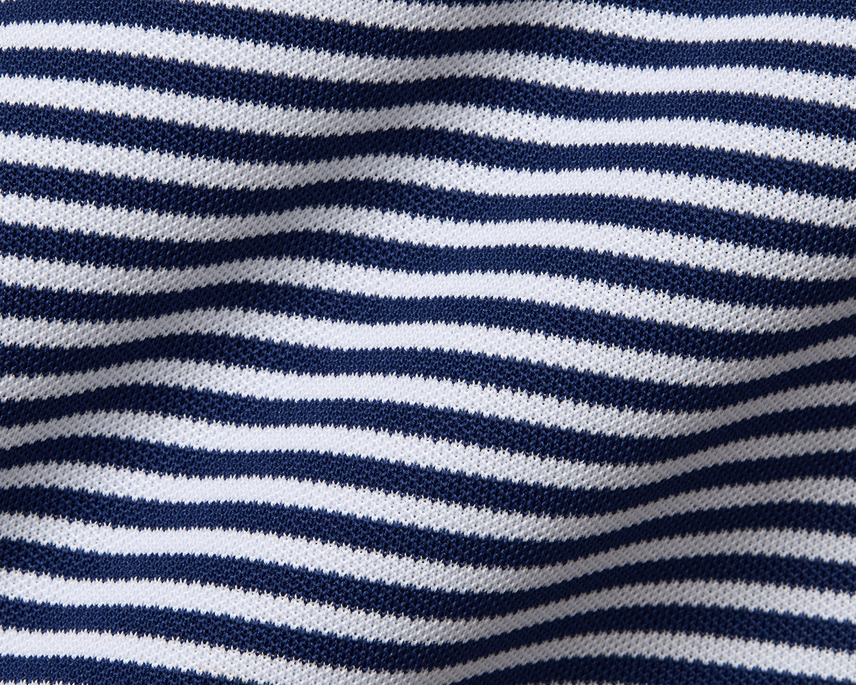 Penn State University Maxwell Shirt: Navy & White