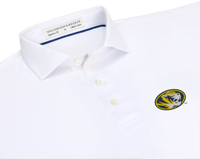 University of Missouri Anderson Shirt: White