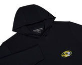 University of Missouri Jackson Hoodie: Black