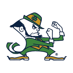 University of Notre Dame logo