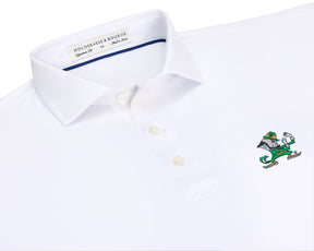 University of Notre Dame Anderson Shirt: White