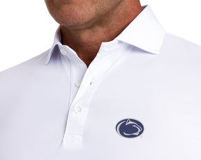 Penn State University Anderson Shirt: White