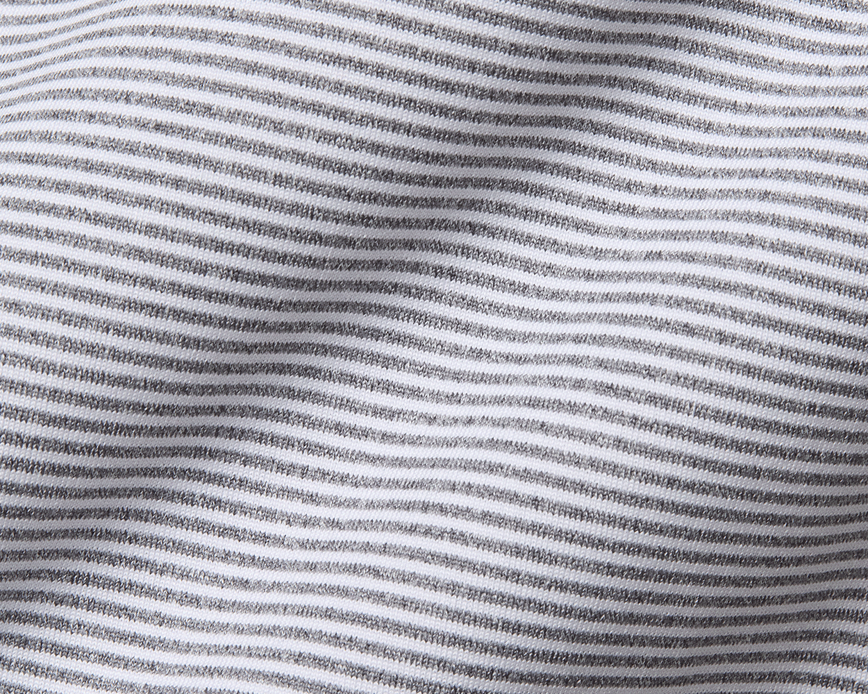Wake Forest University Perkins Shirt: Gray & White