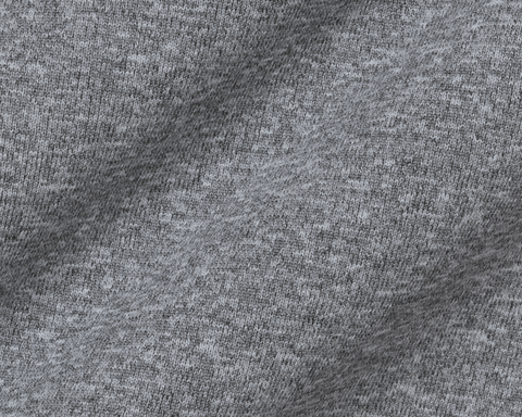 The Pickett Performance T-Shirt: Heathered Gray