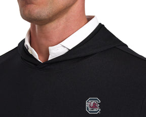 University of South Carolina Jackson Hoodie: Black