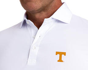 University of Tennessee Anderson Shirt: White