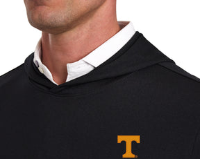 University of Tennessee Jackson Hoodie: Black